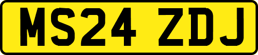 MS24ZDJ