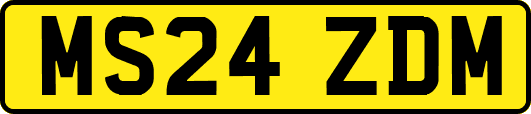 MS24ZDM