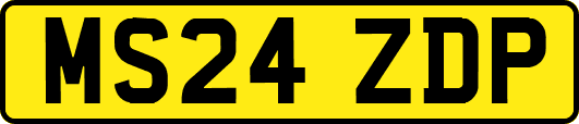 MS24ZDP