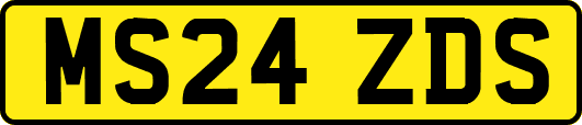 MS24ZDS