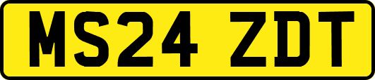 MS24ZDT