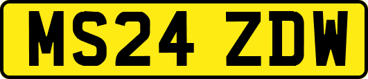 MS24ZDW