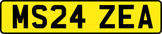 MS24ZEA