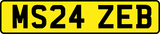 MS24ZEB