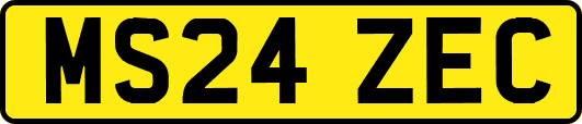 MS24ZEC