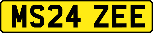 MS24ZEE