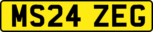 MS24ZEG