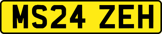 MS24ZEH