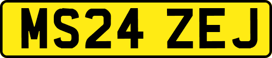 MS24ZEJ