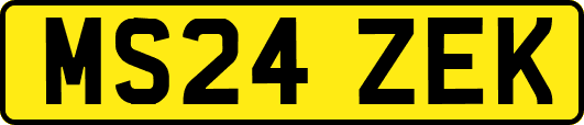 MS24ZEK