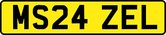 MS24ZEL