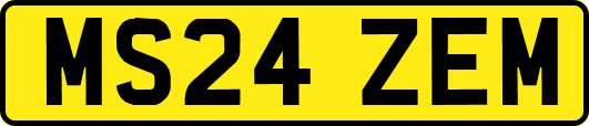 MS24ZEM