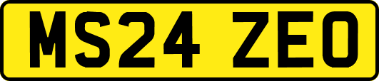 MS24ZEO