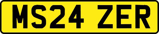 MS24ZER