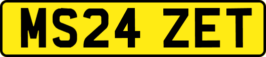 MS24ZET