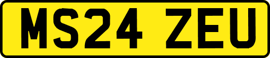 MS24ZEU
