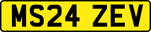 MS24ZEV