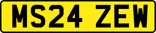 MS24ZEW