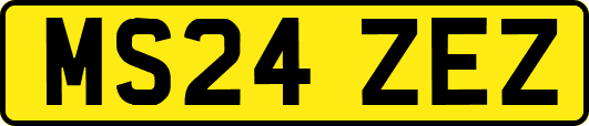 MS24ZEZ