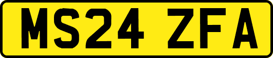 MS24ZFA