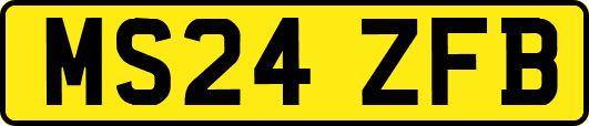 MS24ZFB