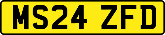 MS24ZFD