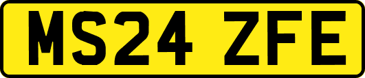 MS24ZFE