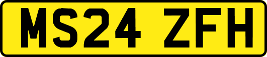 MS24ZFH