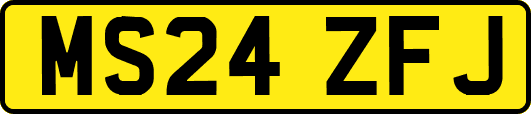 MS24ZFJ