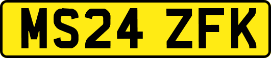 MS24ZFK