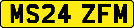 MS24ZFM