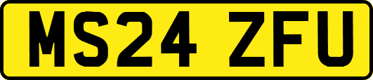 MS24ZFU