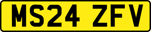 MS24ZFV