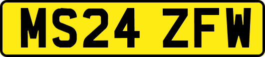 MS24ZFW