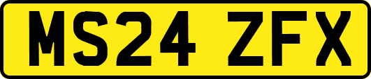 MS24ZFX