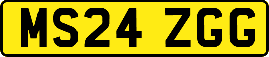 MS24ZGG