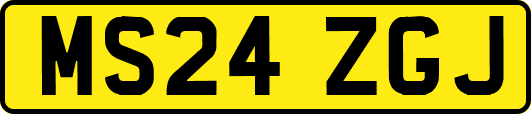 MS24ZGJ