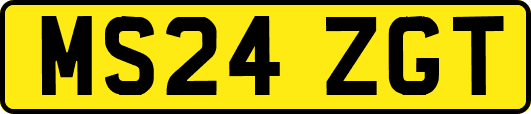 MS24ZGT