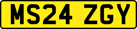 MS24ZGY