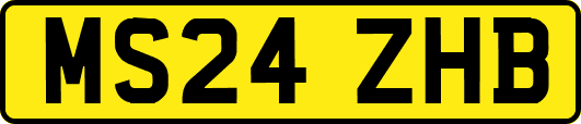 MS24ZHB