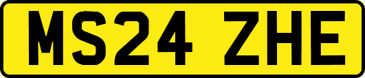 MS24ZHE