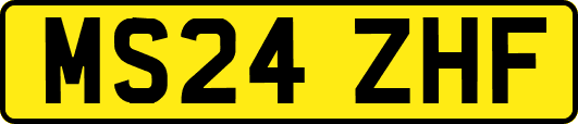 MS24ZHF