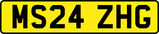 MS24ZHG