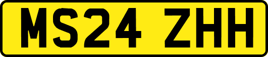 MS24ZHH