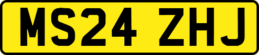 MS24ZHJ