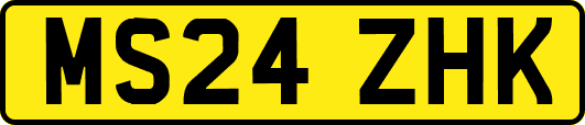 MS24ZHK