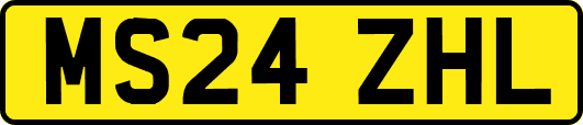 MS24ZHL