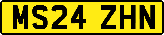 MS24ZHN