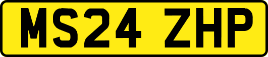 MS24ZHP