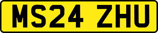 MS24ZHU